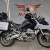 BMW R 1200 GS BMW R 1200 GS