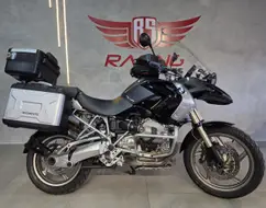 BMW R 1200 GS BMW R 1200 GS