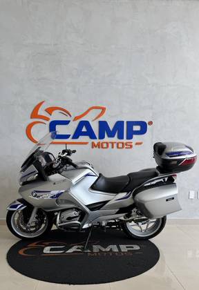 BMW R 1200 RT 