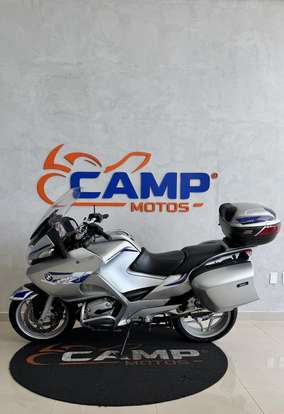 BMW-R 1200 RT-2008