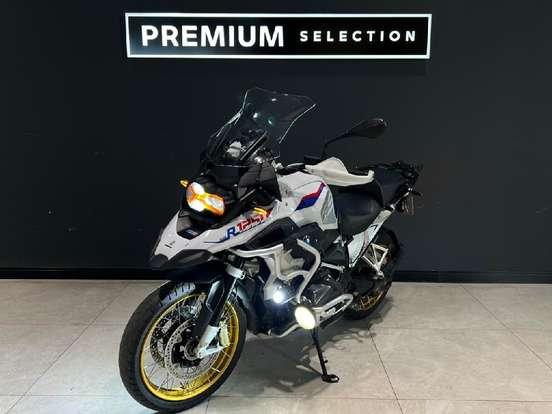 BMW-R 1250 GS ADVENTURE PREMIUM RALLYE BMW-R 1250 GS ADVENTURE PREMIUM RALLYE-2022