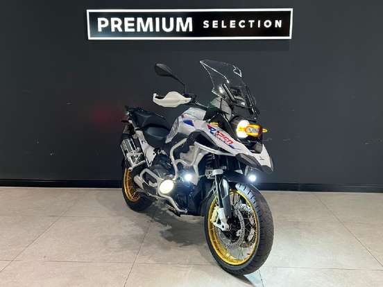 BMW-R 1250 GS ADVENTURE PREMIUM RALLYE BMW-R 1250 GS ADVENTURE PREMIUM RALLYE-2022