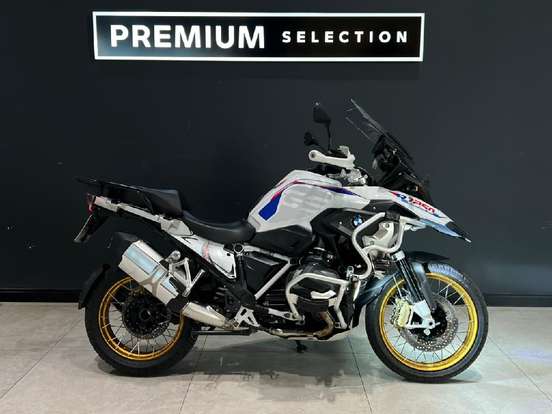 BMW-R 1250 GS ADVENTURE PREMIUM RALLYE BMW-R 1250 GS ADVENTURE PREMIUM RALLYE-2022