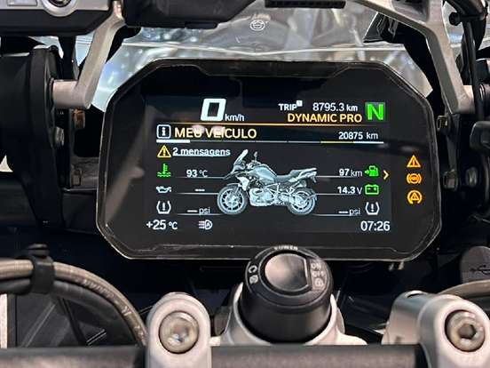 BMW-R 1250 GS ADVENTURE PREMIUM RALLYE BMW-R 1250 GS ADVENTURE PREMIUM RALLYE-2022