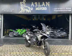 BMW R 1250 GS PREMIUM BMW R 1250 GS PREMIUM