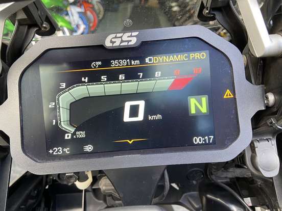 BMW-R 1250 GS PREMIUM-2019