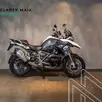 BMW R 1250 GS SPORT BMW R 1250 GS SPORT