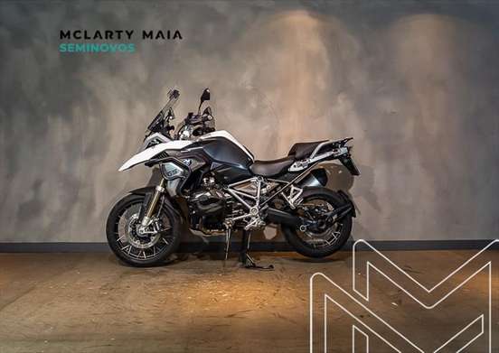 BMW-R 1250 GS SPORT-2023