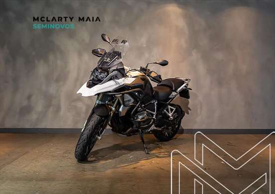 BMW-R 1250 GS SPORT-2023