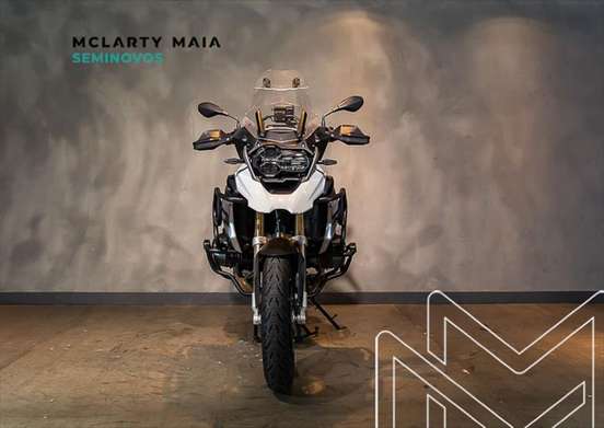 BMW-R 1250 GS SPORT-2023