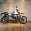 BMW R 12 GS BMW R 12 GS