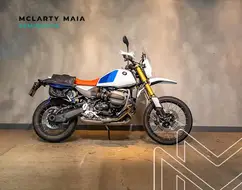 BMW R 12 GS BMW R 12 GS