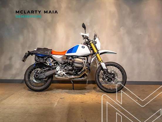 BMW-R 12 GS BMW-R 12 GS-2026