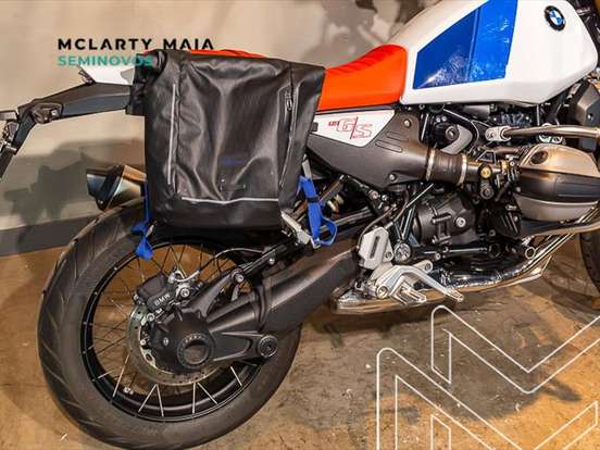 BMW-R 12 GS BMW-R 12 GS-2026