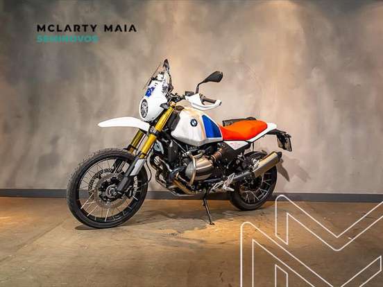 BMW-R 12 GS BMW-R 12 GS-2026