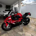BMW S 1000 RR BMW S 1000 RR
