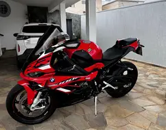 BMW S 1000 RR BMW S 1000 RR
