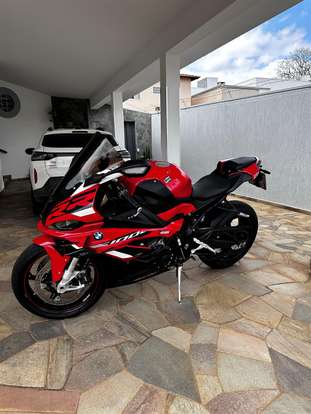BMW-S 1000 RR-2024