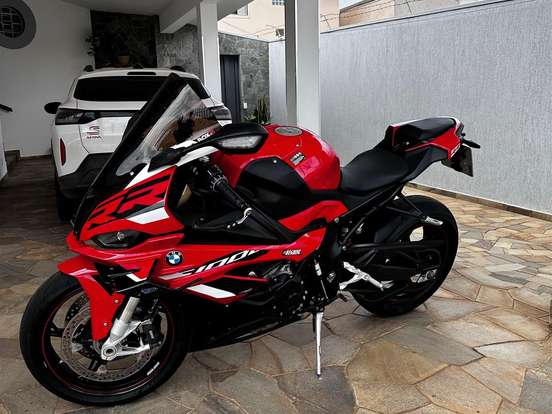 BMW-S 1000 RR BMW-S 1000 RR-2024