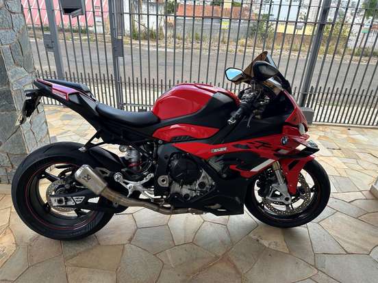 BMW-S 1000 RR BMW-S 1000 RR-2024