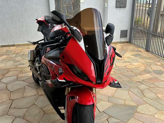 BMW-S 1000 RR BMW-S 1000 RR-2024