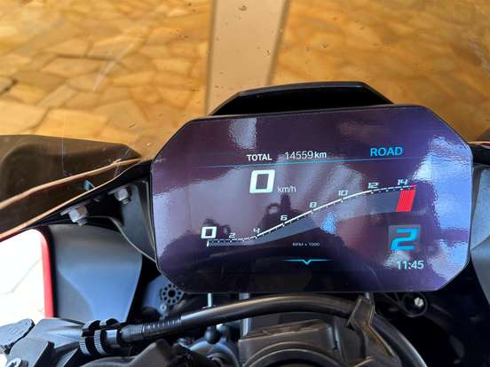 BMW-S 1000 RR-2024