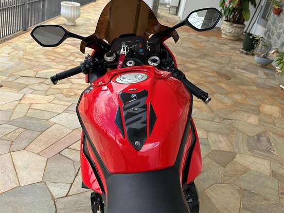 BMW-S 1000 RR BMW-S 1000 RR-2024