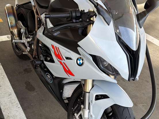BMW-S 1000 RR BMW-S 1000 RR-2020