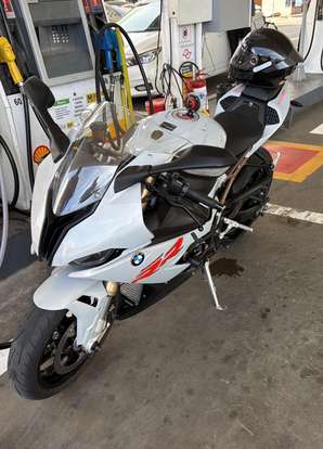 BMW-S 1000 RR BMW-S 1000 RR-2020