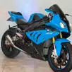 BMW S 1000 RR BMW S 1000 RR