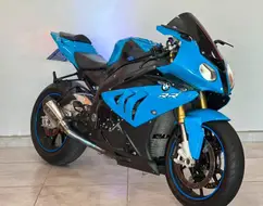 BMW S 1000 RR BMW S 1000 RR