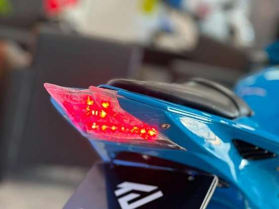 BMW-S 1000 RR-2011