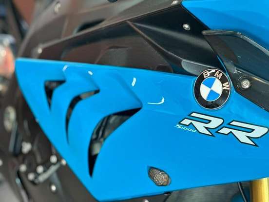 BMW-S 1000 RR BMW-S 1000 RR-2011