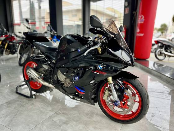BMW S 1000 RR 