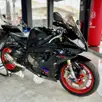 BMW S 1000 RR BMW S 1000 RR
