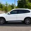 BMW X1 2.0 16V TURBO ACTIVEFLEX SDRIVE20I 4P AUTOMÁTICO BMW X1 2.0 16V TURBO ACTIVEFLEX SDRIVE20I 4P AUTOMÁTICO
