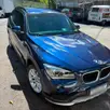 BMW X1 2.0 16V TURBO ACTIVEFLEX SDRIVE20I 4P AUTOMÁTICO BMW X1 2.0 16V TURBO ACTIVEFLEX SDRIVE20I 4P AUTOMÁTICO