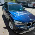 BMW X1 2.0 16V TURBO ACTIVEFLEX SDRIVE20I 4P AUTOMÁTICO BMW X1 2.0 16V TURBO ACTIVEFLEX SDRIVE20I 4P AUTOMÁTICO