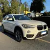 BMW X1 2.0 16V TURBO ACTIVEFLEX SDRIVE20I 4P AUTOMÁTICO BMW X1 2.0 16V TURBO ACTIVEFLEX SDRIVE20I 4P AUTOMÁTICO