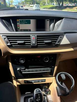 BMW-X1-2.0 16V TURBO ACTIVEFLEX SDRIVE20I 4P AUTOMÁTICO BMW-X1-2015
