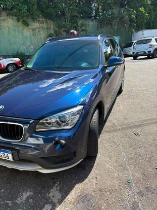 BMW-X1-2015