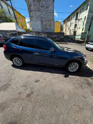 BMW-X1-2015