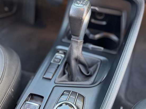 BMW-X1-2.0 16V TURBO ACTIVEFLEX SDRIVE20I 4P AUTOMÁTICO BMW-X1-2017