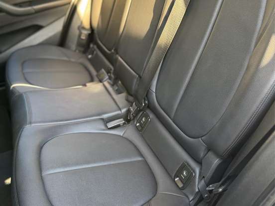 BMW-X1-2.0 16V TURBO ACTIVEFLEX SDRIVE20I 4P AUTOMÁTICO BMW-X1-2017