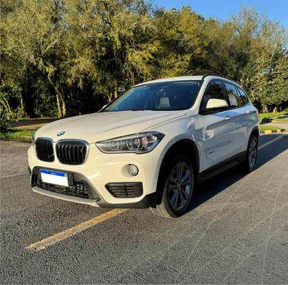 BMW-X1-2017