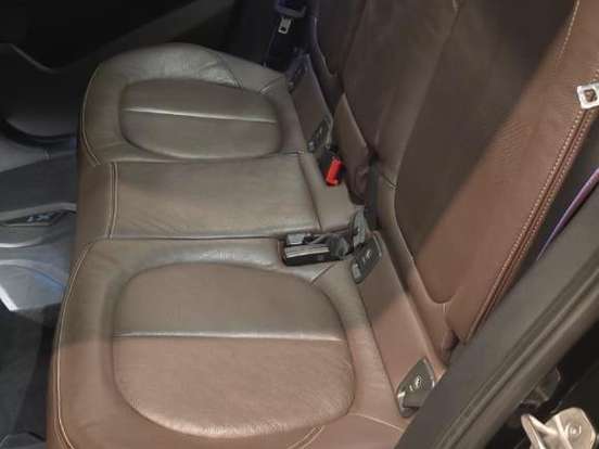 BMW-X1-2.0 16V TURBO ACTIVEFLEX SDRIVE20I M SPORT 4P AUTOMÁTICO BMW-X1-2021