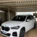 BMW X1 2.0 16V TURBO ACTIVEFLEX SDRIVE20I M SPORT PLUS 4P AUTOMÁTICO BMW X1 2.0 16V TURBO ACTIVEFLEX SDRIVE20I M SPORT PLUS 4P AUTOMÁTICO