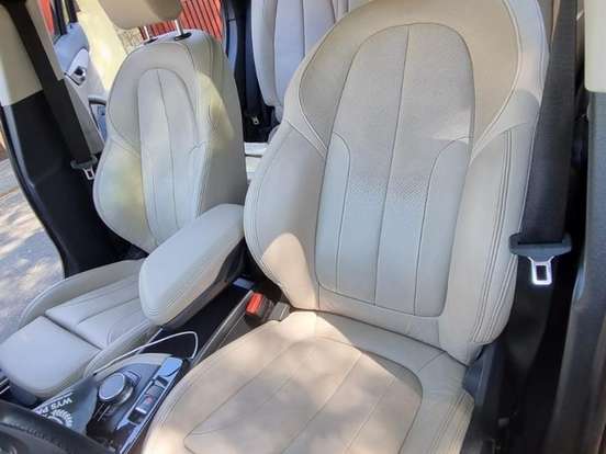 BMW-X1-2.0 16V TURBO ACTIVEFLEX XDRIVE25I SPORT 4P AUTOMÁTICO BMW-X1-2019