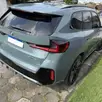 BMW X1 2.0 16V TURBO GASOLINA SDRIVE20I M SPORT STEPTRONIC BMW X1 2.0 16V TURBO GASOLINA SDRIVE20I M SPORT STEPTRONIC