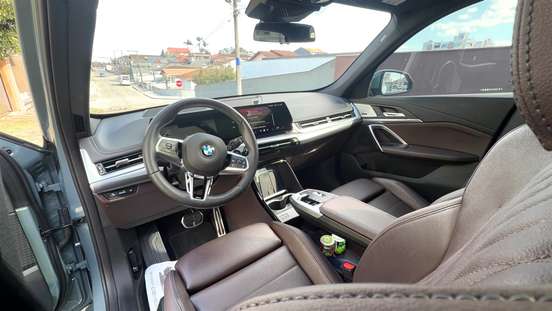 BMW-X1-2025